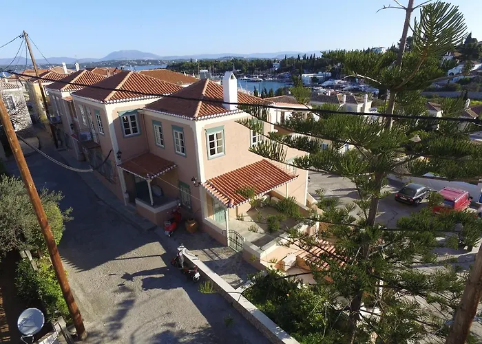 Palio Limani House