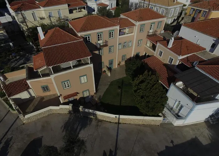 Palio Limani House