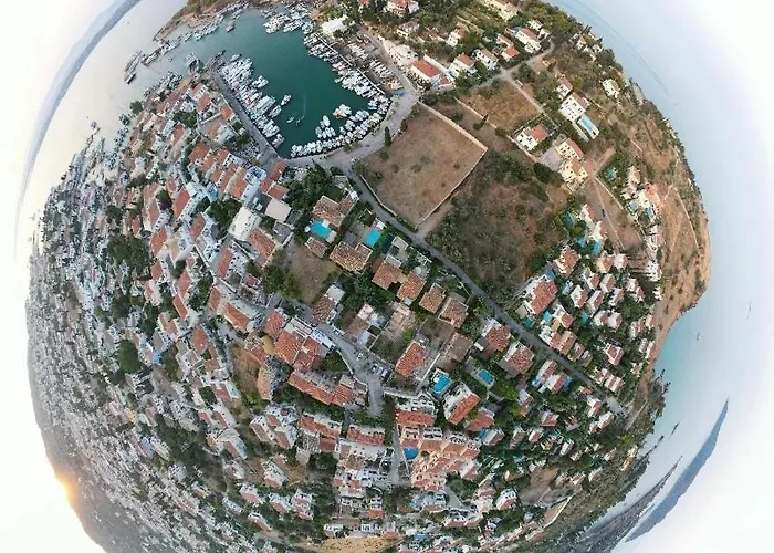 Palio Limani House