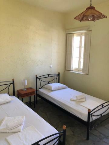 Palio Limani House Vakantiehuis Spétses