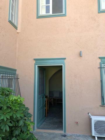 Palio Limani House Vakantiehuis *