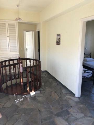 Palio Limani House Spétses